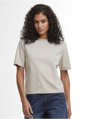 BUI-BY369-Sorona® Loose Fit Tee